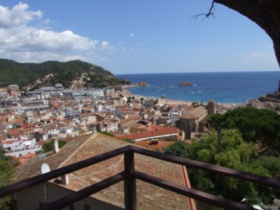 Apartments Tossa De Mar - 2