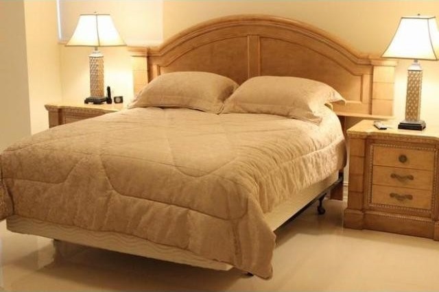2 bedroom Flat For Sale: 7901 HISPANOLA.. - 2