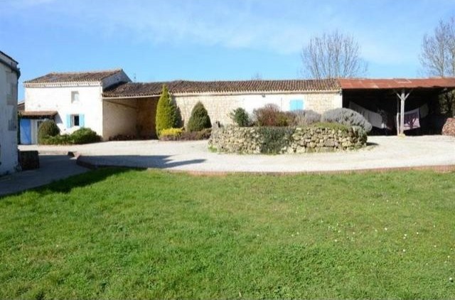 6 bedroom Manor House For Sale: 17250.. - 2