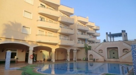 Resale · Apartment · Spain · Costa Bl..