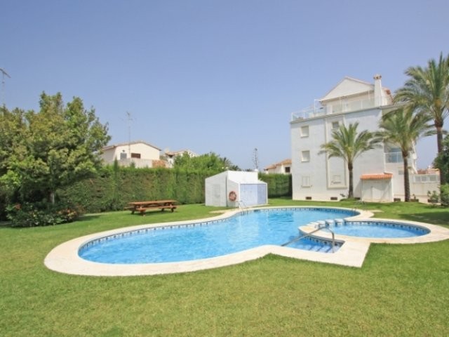 Apartment for sale in Denia - 2