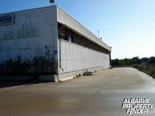 For Sale: Plot In Central Algarve..