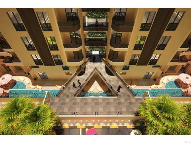 2 Bed Apartment For Sale 2 2 1 - 2
