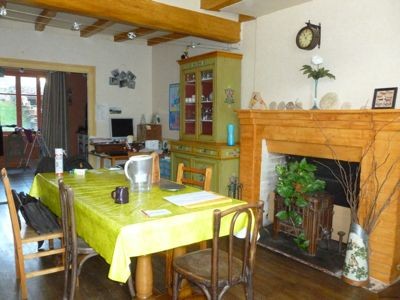Stone Village House - 2