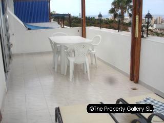 Apartment For Sale in San Eugenio..