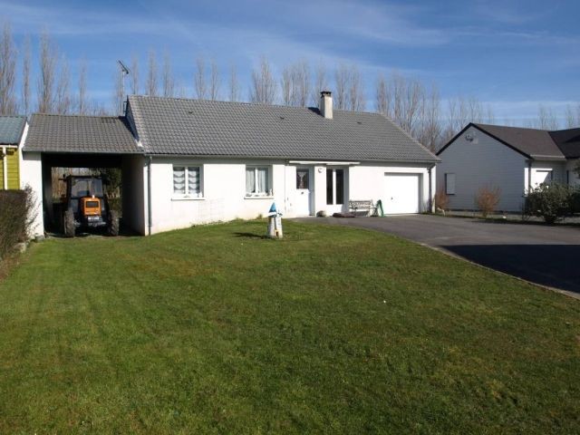 Lingreville - House For Sale - 2