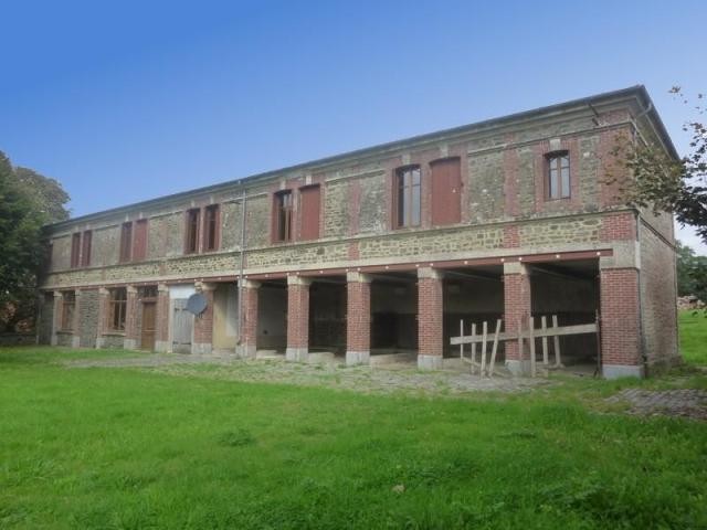 Maison / Villa Couvains (50680)
