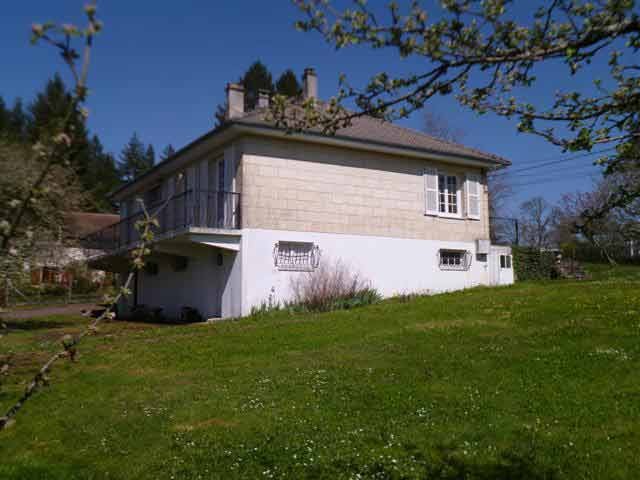 Bungalow Of The 70ies With Basement For.. - 2