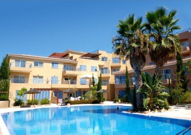 Peyia Gardens Apartments