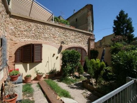 Apartment In Guardistallo 10km From The..