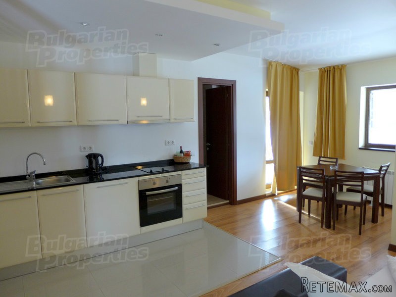 Modern Apartment In Gated Complex With.. - 2