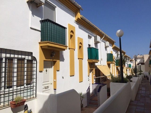 3 Bed Apartment for sale in Mijas