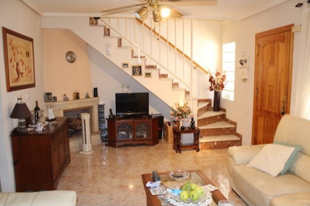 Semi-Detached for sale 124.995 €.. - 2