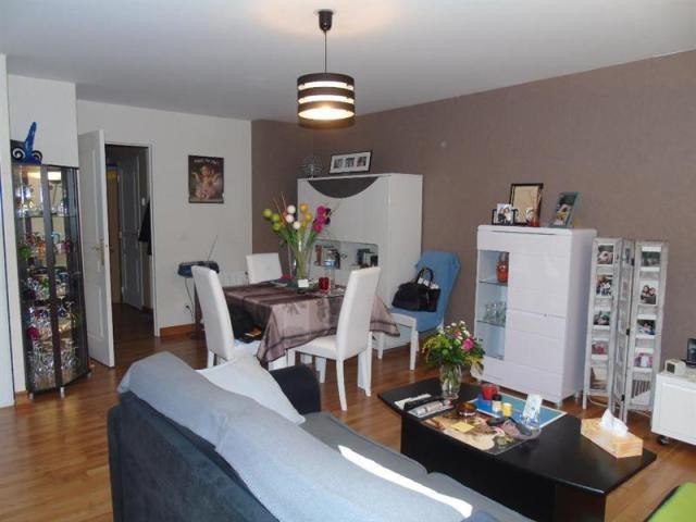 2 bedroom Flat For Sale: 86000 POITIERS - 2