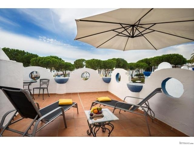 Four Star, Two Bedroom Townhomes in..