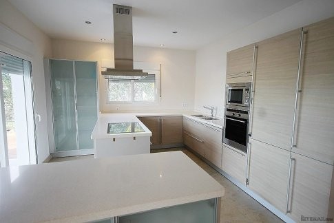 Villa in Javea - 2