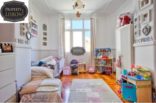 4 Bedrooms - Apartment - LISBON - For.. - 2