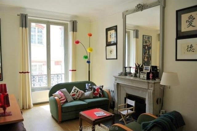3 bedroom Flat For Sale: 75007 PARIS - 2