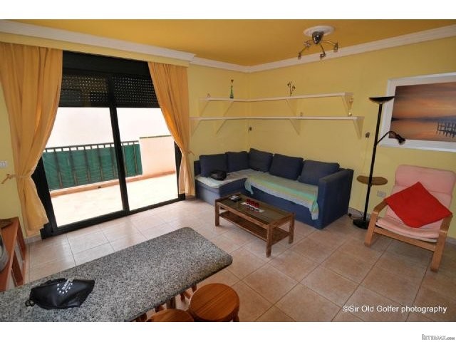 Apartment in Costa del Silencio - 2