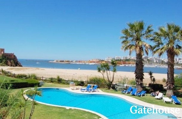 Ground Floor Apartment For Sale In..