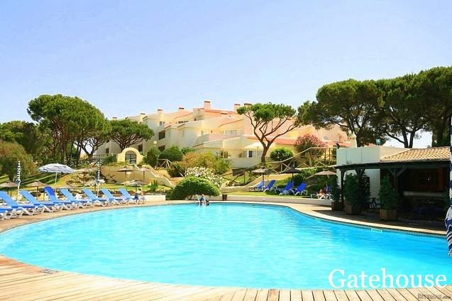 Vale do Lobo Algarve Furnished..