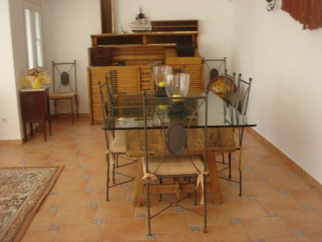 Villa for sale in Javea - 2