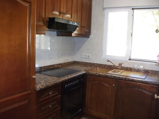Villa in Javea - 2