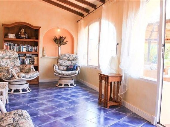 Villa in Altea - 2