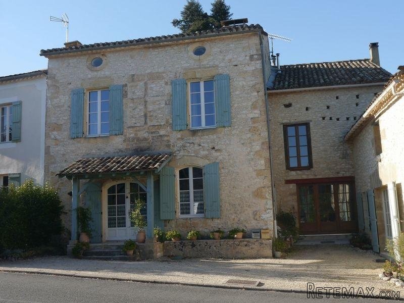 4 Bedroom Village House For Sale