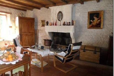 Stone House For Sale St Jean D Angely