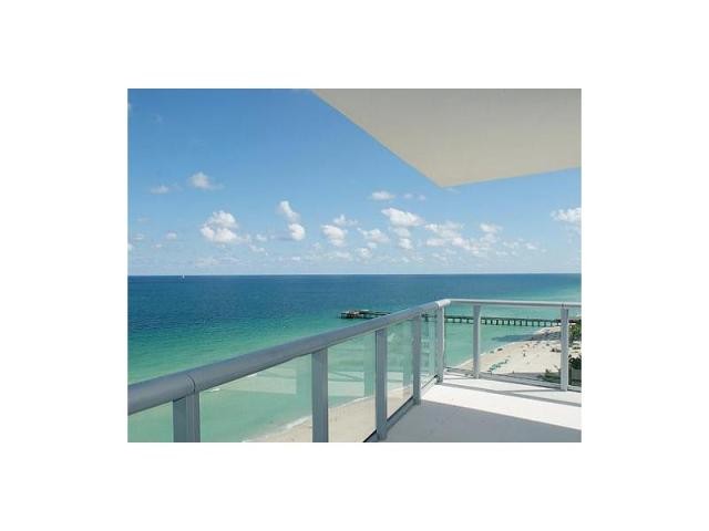 17001 COLLINS AV, 1501, Sunny Isles..