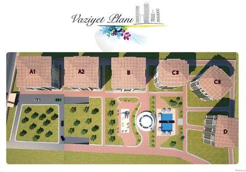 2 Bed Apartment For Sale 2 1 1 - 2