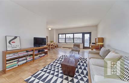 2 bedroom Apartment For Sale: 140 WEST..