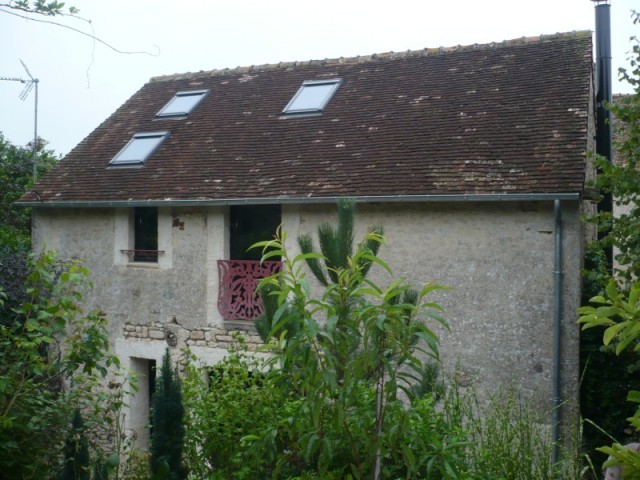 20 Min South East Alencon - 2
