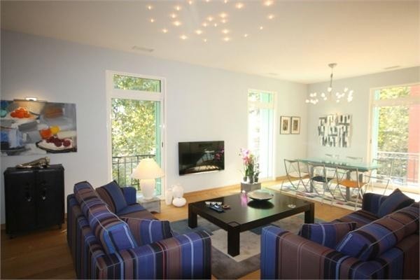 Appartement De Prestige Entierement.. - 2
