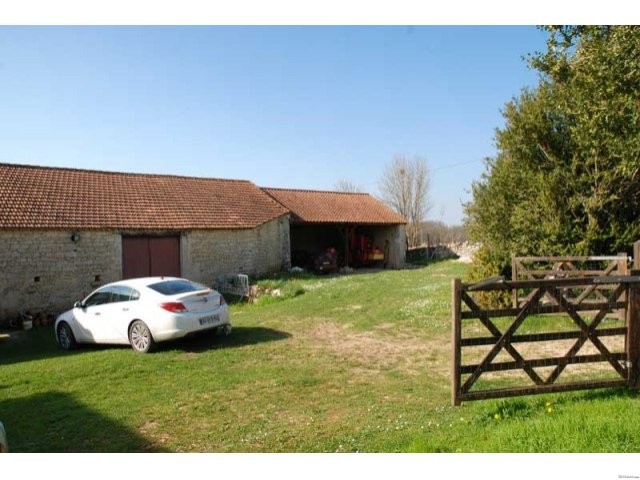 Livestock Farm With 79 Acres, Lot - 2