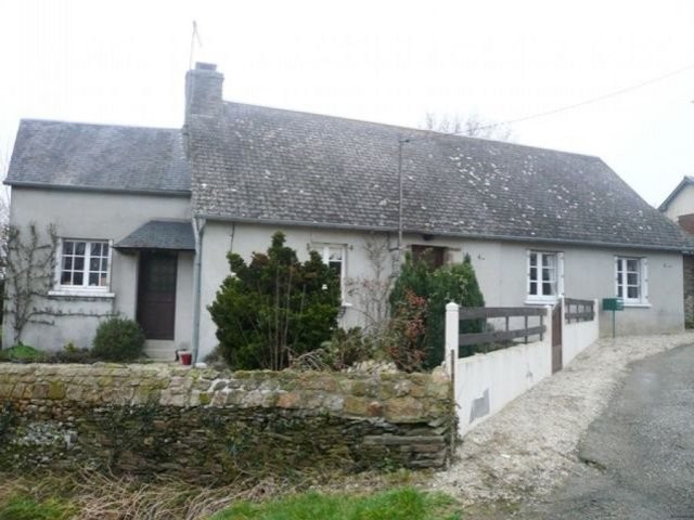 Maison Proche Lassay Les Chateaux (53)..