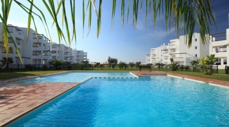 New / Key Ready · Apartment · Spain · Co..