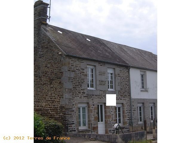 Three Bedroom End Of Terrace House..