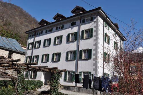 Apartment For Sale San Vittore..