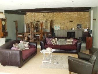 Beautifully Restored 15th Century.. - 2