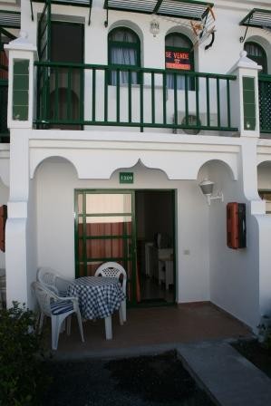 Duplex (Bungalow) for sale in..