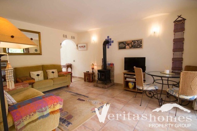 Ref: 1634 - Apartment for Sale in.. - 2