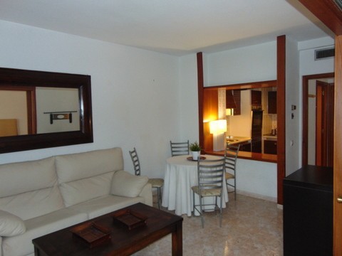 1 Bed Apartment for sale in Marbella - 2