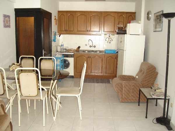 1 Bed Apartment For Sale - Quarteira - 2