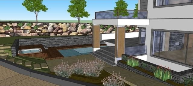 5 bedroom Plot + Project in Quinta Verde