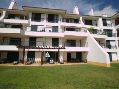 Ground Floor Vila Solf Golf Apartment..
