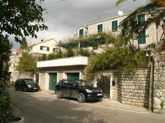 House in Topla, Herceg Novi
