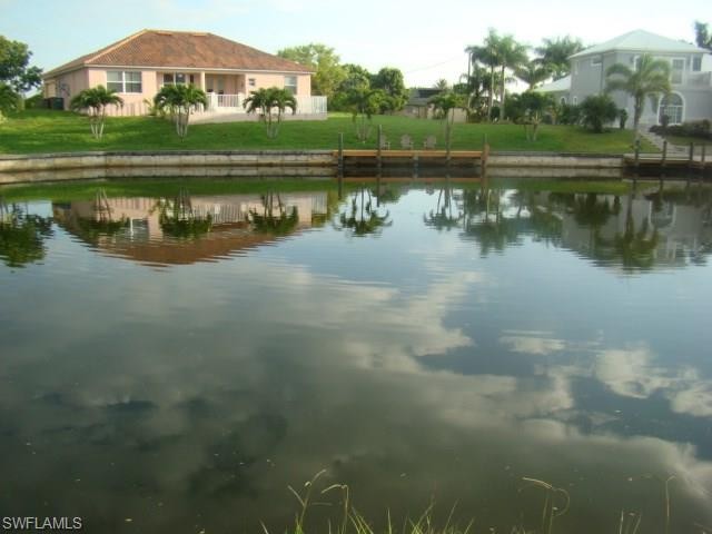 Land For Sale: Cape Coral, Florida - 2