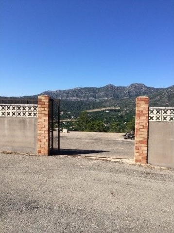 Stunning Building Plot